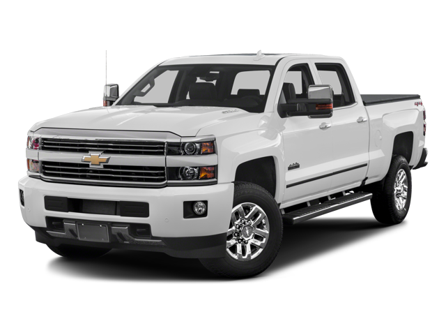 2018 Chevrolet Silverado 3500 HD Base