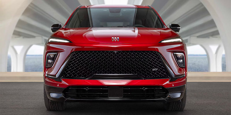 3 Signs Your GMC Needs Maintenance at Your GMC Dealership