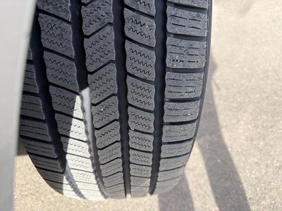 2007 Chrysler Aspen Limited