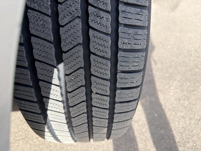 2007 Chrysler Aspen Limited