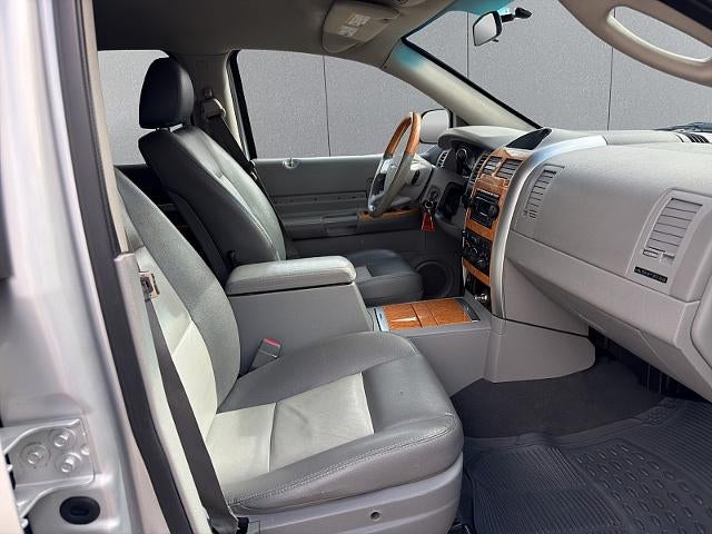 2007 Chrysler Aspen Limited