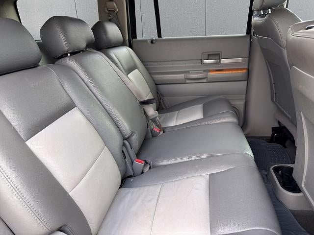 2007 Chrysler Aspen Limited