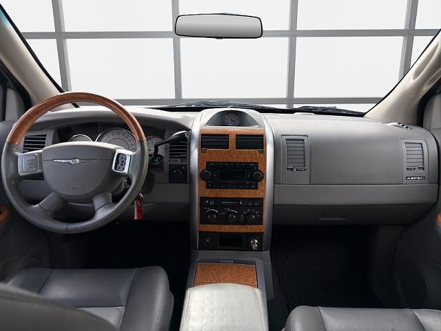 2007 Chrysler Aspen Limited