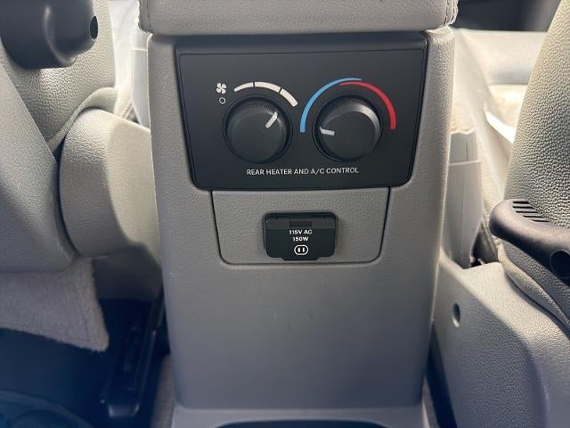 2007 Chrysler Aspen Limited