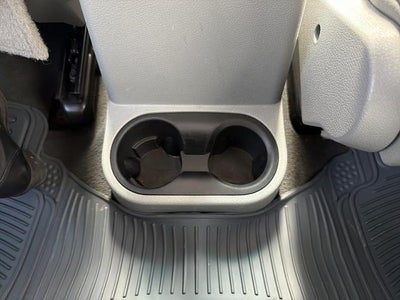 2007 Chrysler Aspen Limited