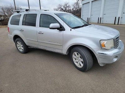 2007 Chrysler Aspen Limited