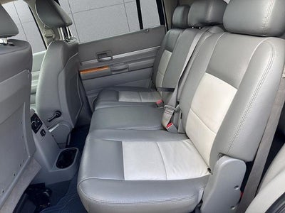 2007 Chrysler Aspen Limited