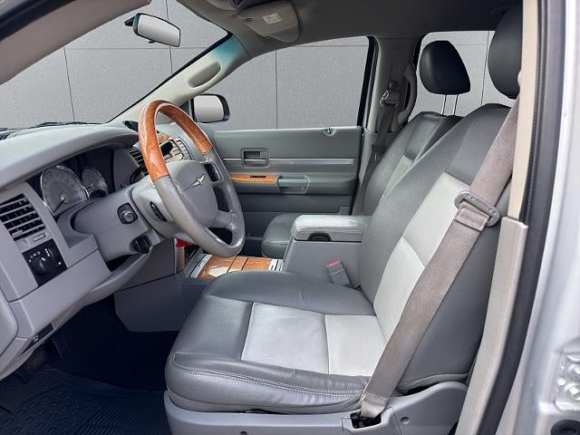 2007 Chrysler Aspen Limited