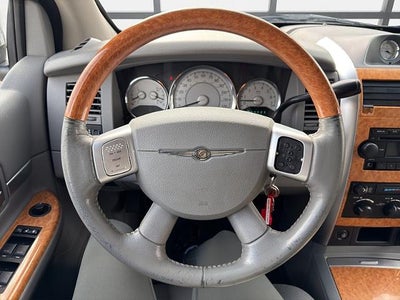 2007 Chrysler Aspen Limited