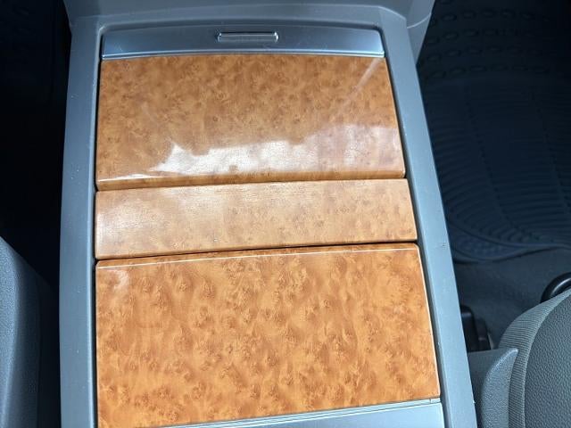 2007 Chrysler Aspen Limited