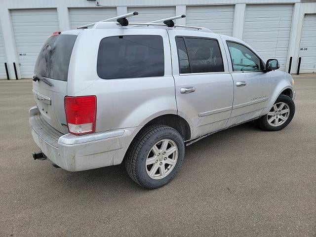2007 Chrysler Aspen Limited
