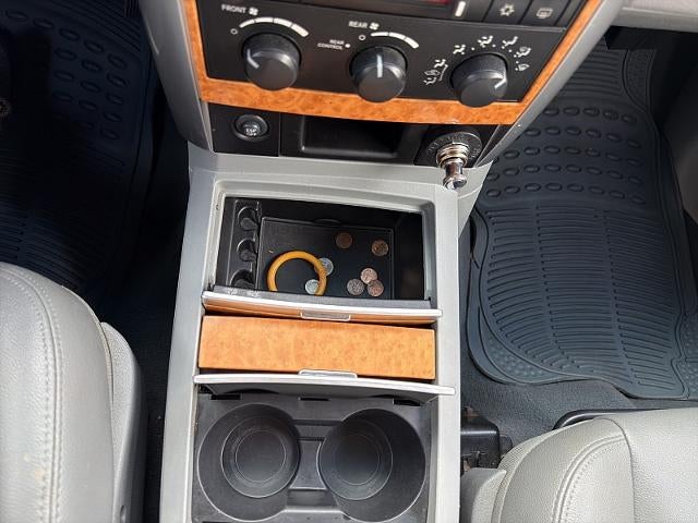 2007 Chrysler Aspen Limited