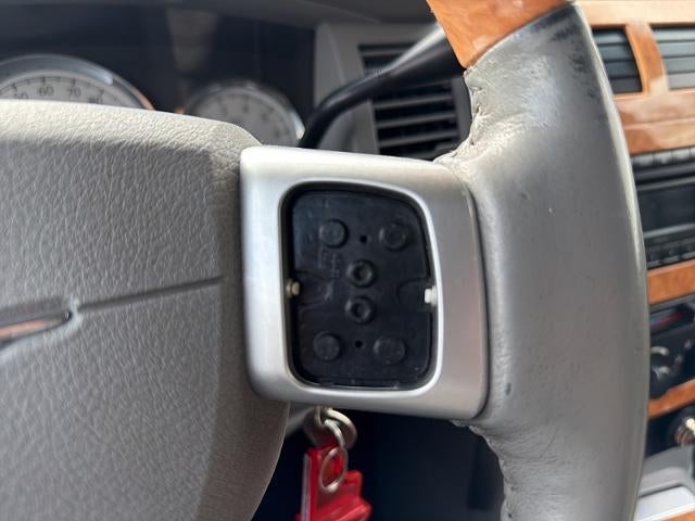 2007 Chrysler Aspen Limited