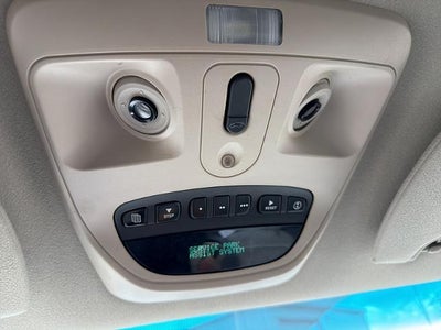 2007 Chrysler Aspen Limited