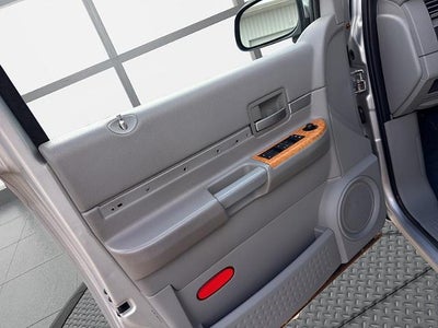 2007 Chrysler Aspen Limited