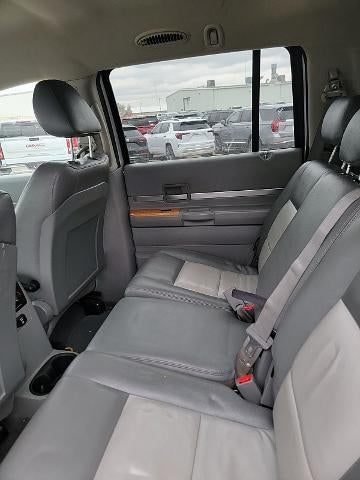 2007 Chrysler Aspen Limited