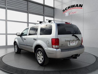2007 Chrysler Aspen Limited