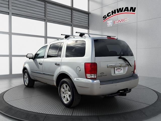 2007 Chrysler Aspen Limited