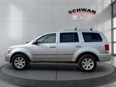 2007 Chrysler Aspen Limited