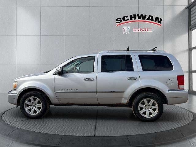 2007 Chrysler Aspen Limited