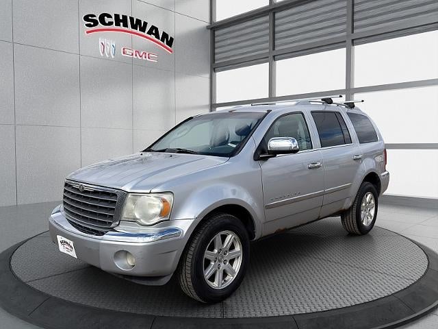 2007 Chrysler Aspen Limited
