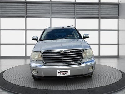 2007 Chrysler Aspen Limited