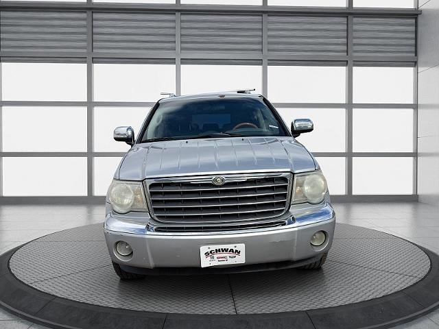 2007 Chrysler Aspen Limited