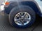2023 Jeep Wrangler Sahara 4 Door 4x4