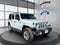 2023 Jeep Wrangler Sahara 4 Door 4x4