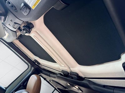 2023 Jeep Wrangler Sahara 4 Door 4x4