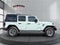 2023 Jeep Wrangler Sahara 4 Door 4x4