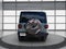 2023 Jeep Wrangler Sahara 4 Door 4x4