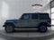 2023 Jeep Wrangler Sahara 4 Door 4x4