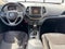 2015 Jeep Cherokee 4d SUV 4WD Altitude V6