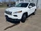 2016 Jeep Cherokee 4d SUV 4WD Limited V6