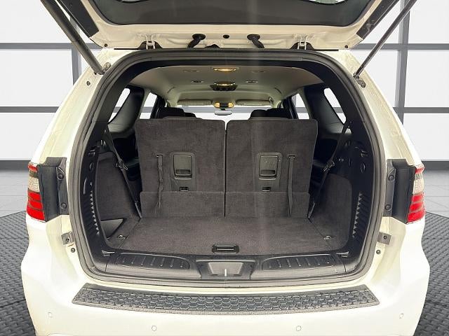 2021 Dodge Durango SXT Plus AWD