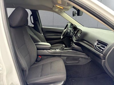 2021 Dodge Durango SXT Plus AWD