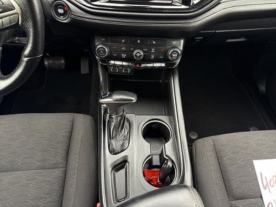 2021 Dodge Durango SXT Plus AWD