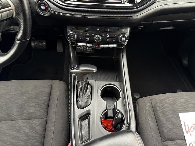 2021 Dodge Durango SXT Plus AWD