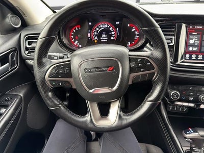 2021 Dodge Durango SXT Plus AWD