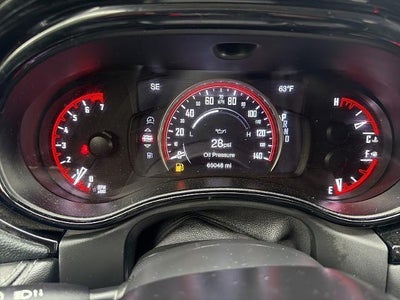 2021 Dodge Durango SXT Plus AWD