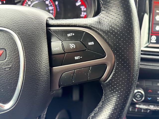 2021 Dodge Durango SXT Plus AWD