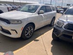 2021 Dodge Durango SXT Plus AWD