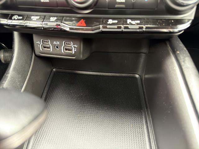 2021 Dodge Durango SXT Plus AWD