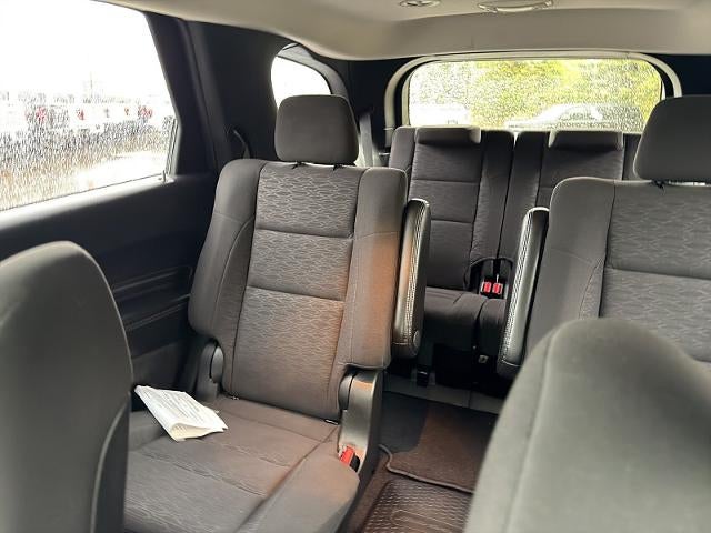 2021 Dodge Durango SXT Plus AWD