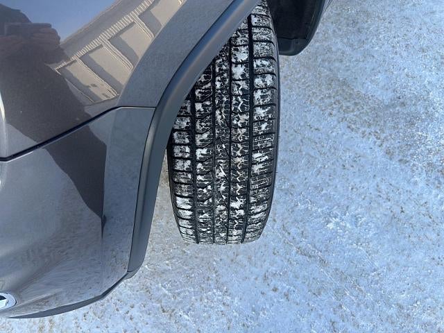 2020 Jeep Grand Cherokee 4d SUV 4WD Limited V6