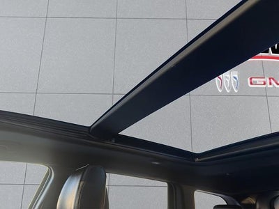 2020 Jeep Grand Cherokee 4d SUV 4WD Limited V6