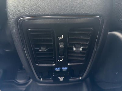 2020 Jeep Grand Cherokee 4d SUV 4WD Limited V6
