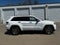 2020 Jeep Grand Cherokee 4d SUV 4WD Limited V6