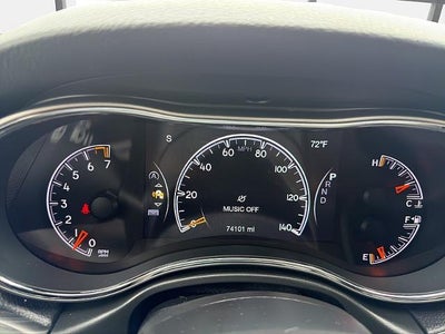 2020 Jeep Grand Cherokee 4d SUV 4WD Limited V6
